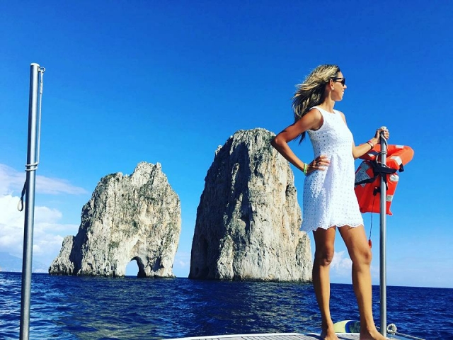  Faraglioni Capri 